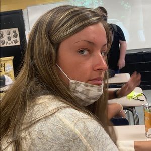 Meet your Posher, Haley